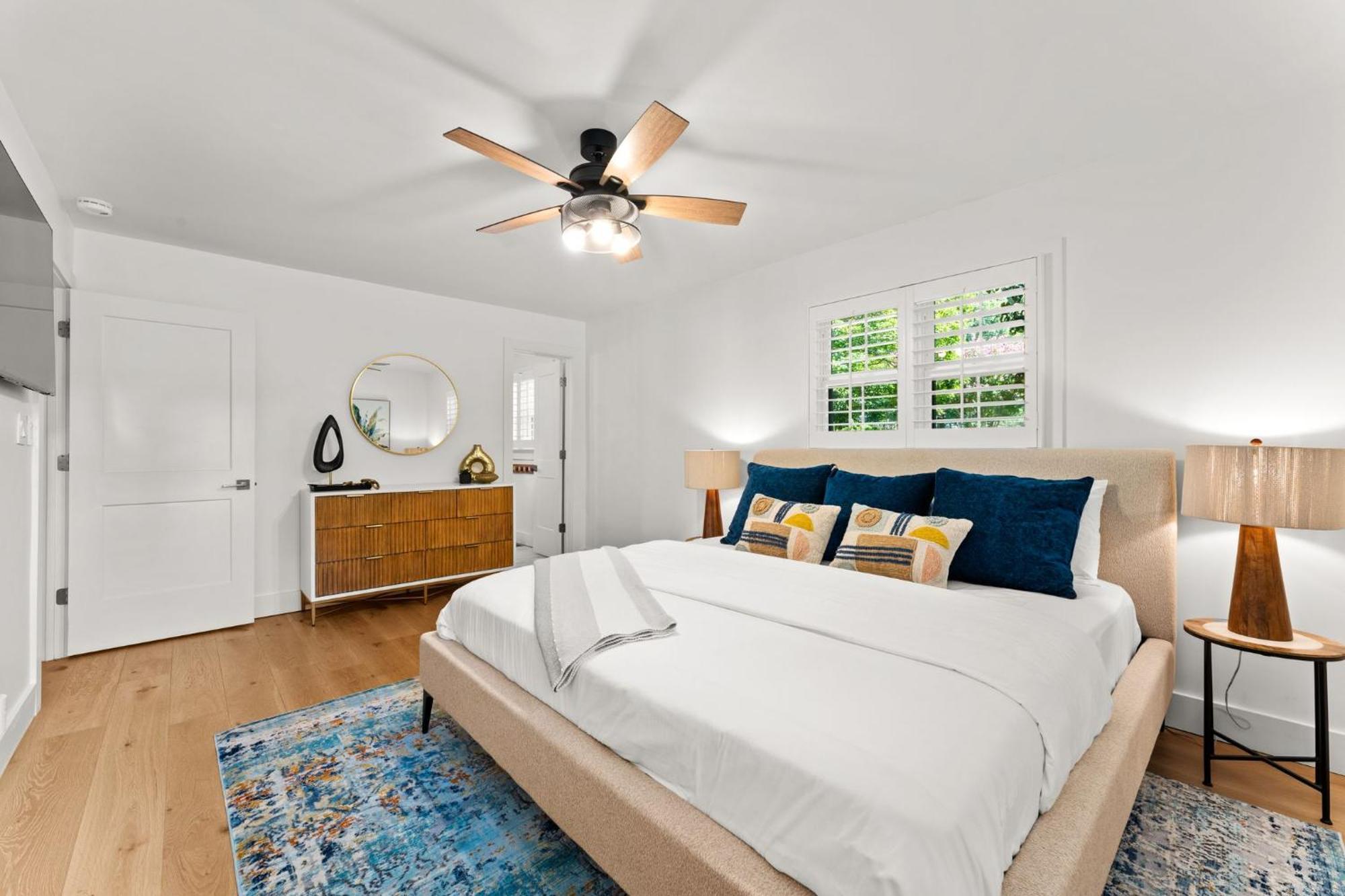 Lakefront Living Mooresville Exteriér fotografie