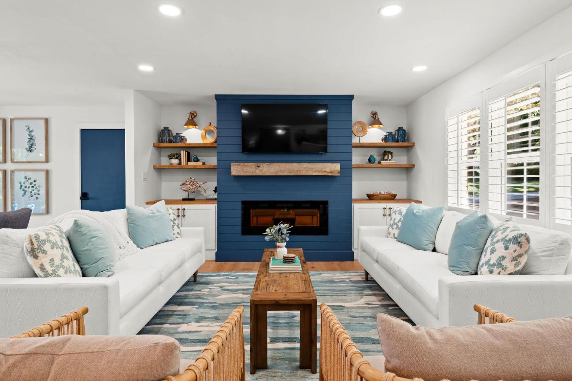 Lakefront Living Mooresville Exteriér fotografie